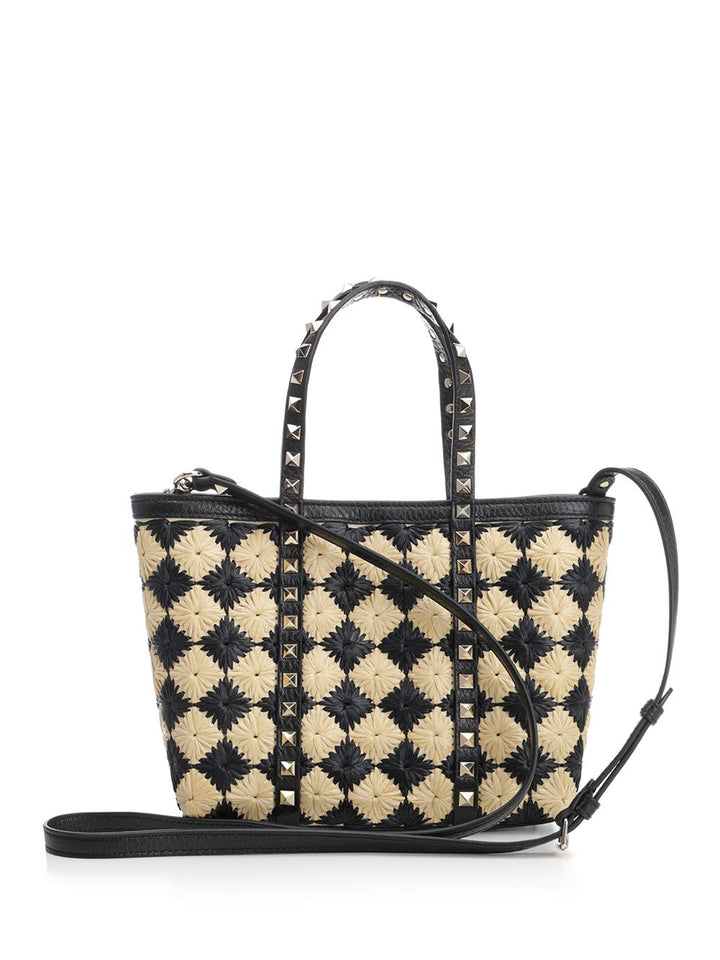Valentino Garavani Rockstud Handbags - Multicolor | b75da766bb2b0eb50c1fb3a5e8c5276e26ba8028