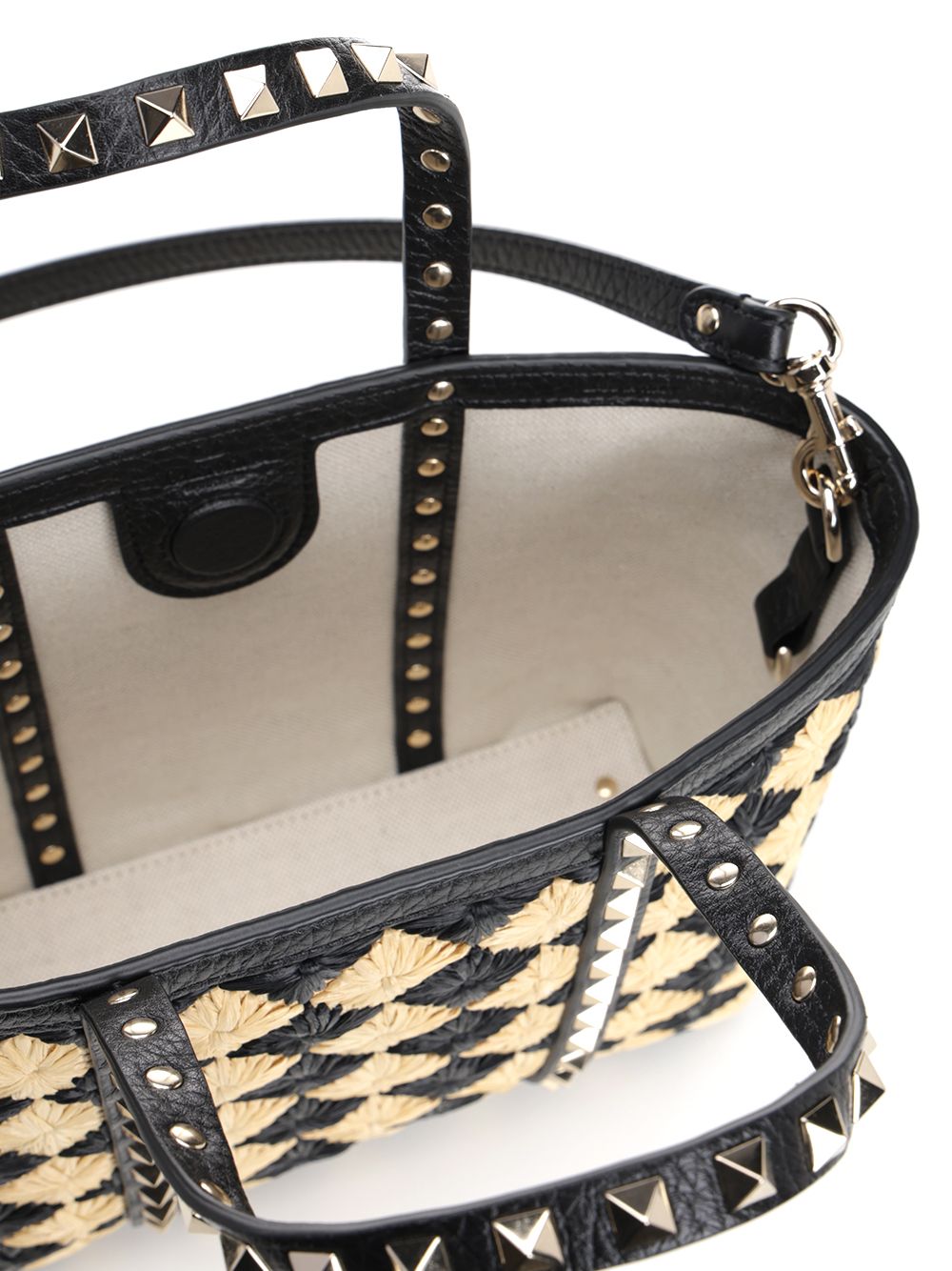 Valentino Garavani Rockstud Handbags - Multicolor | 94fddb3d854b47600930f7d4e2b066e79e3361c2