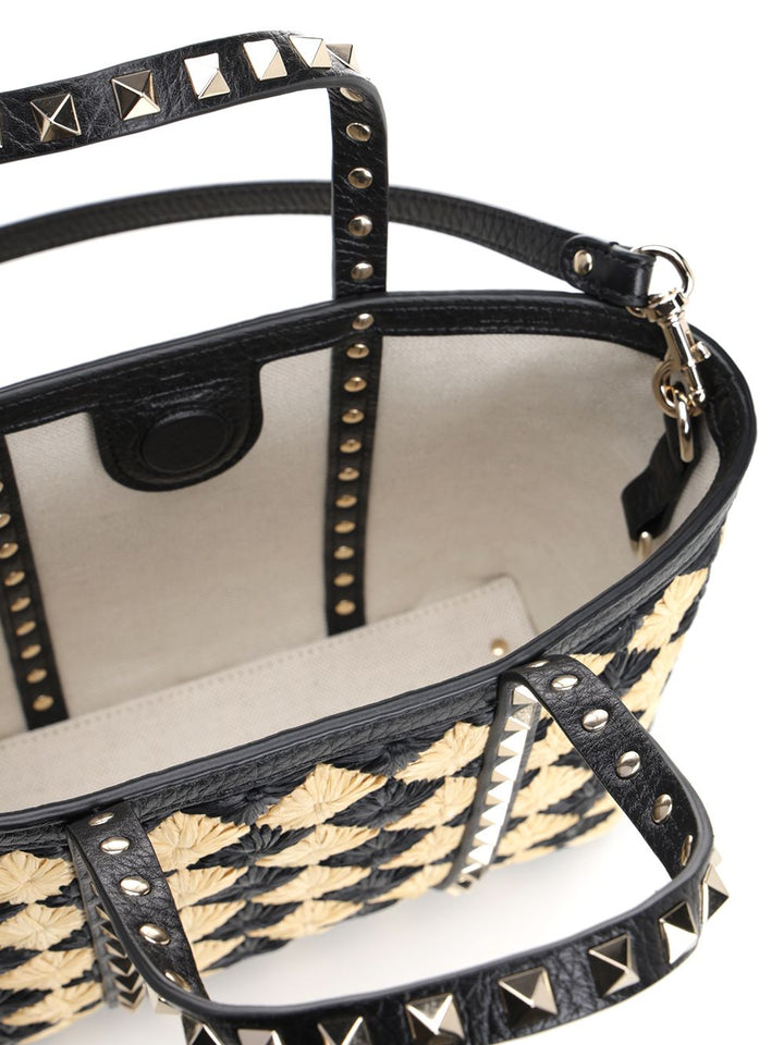 Valentino Garavani Rockstud Handbags - Multicolor | 94fddb3d854b47600930f7d4e2b066e79e3361c2