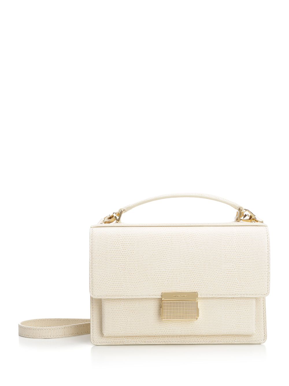 Golden Goose Deluxe Brand Venice Handbags - Beige | 0d9a453291b1e1632f6a09300a9887947412793e