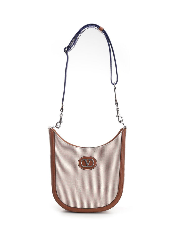 Valentino Garavani Antibes Shoulder Bags - Multicolor | e39e909a7052e9b6ff310dacf9b91b1c19c5448a