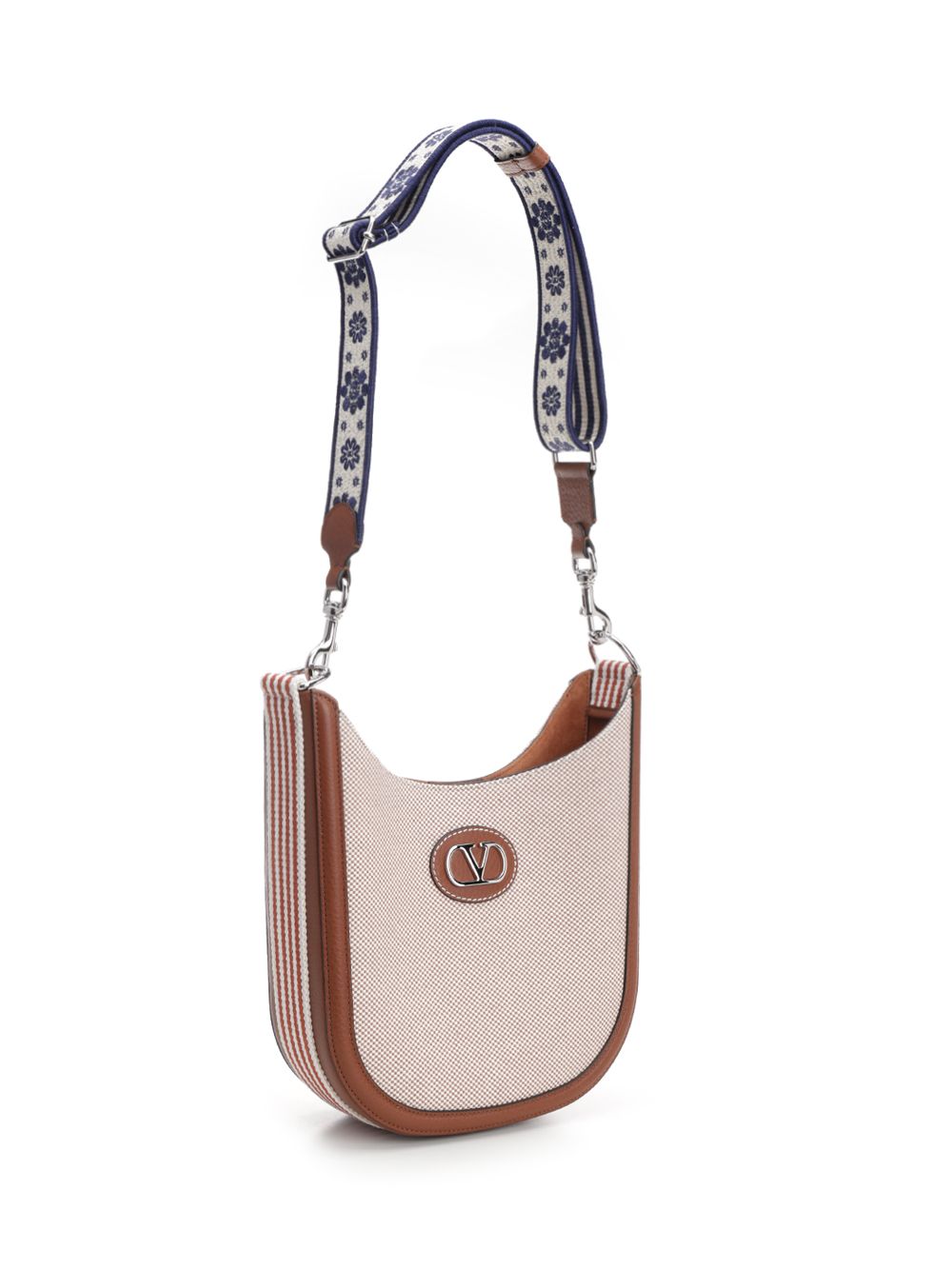Valentino Garavani Antibes Shoulder Bags - Multicolor | 76c08d24ea0314f1aa68b0e8375832b8ef9e7072