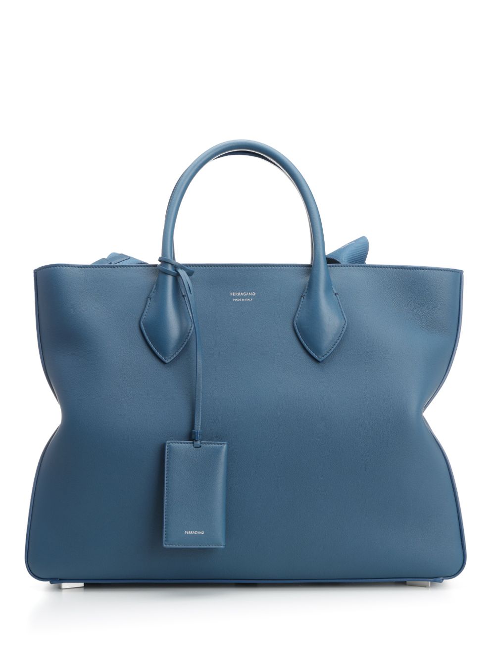Ferragamo Star Handbags - Blue | 6d564a273af042303a6dd5648330471176f938c5