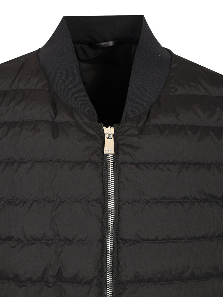 Tatras Leando Coats - Black | efa68280c4ff524987f0724af3d348528c877b0d