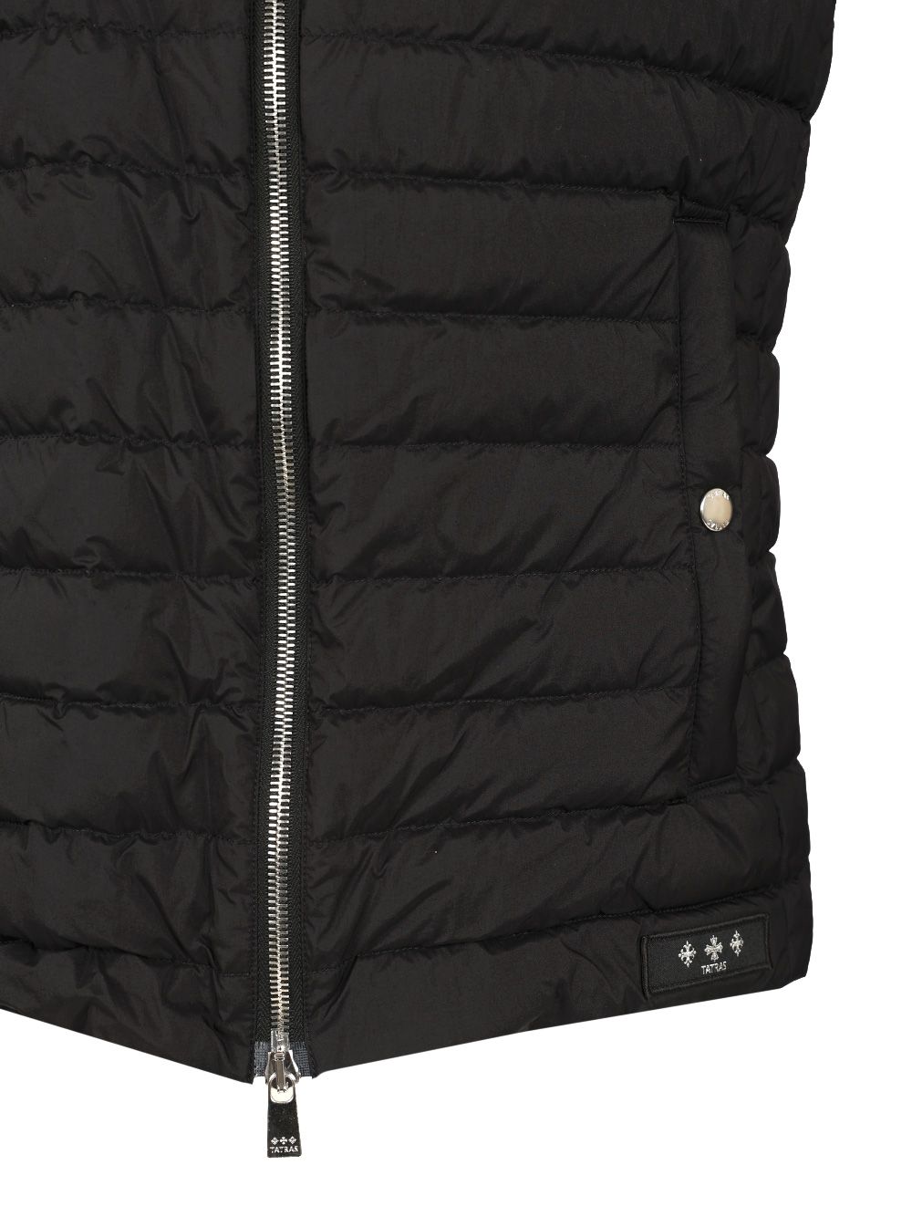 Tatras Leando Coats - Black | 472743c2823e21465f6a6eb4dba959624f86c132