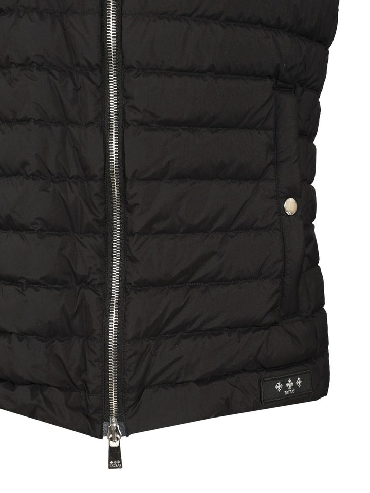 Tatras Leando Coats - Black | 472743c2823e21465f6a6eb4dba959624f86c132