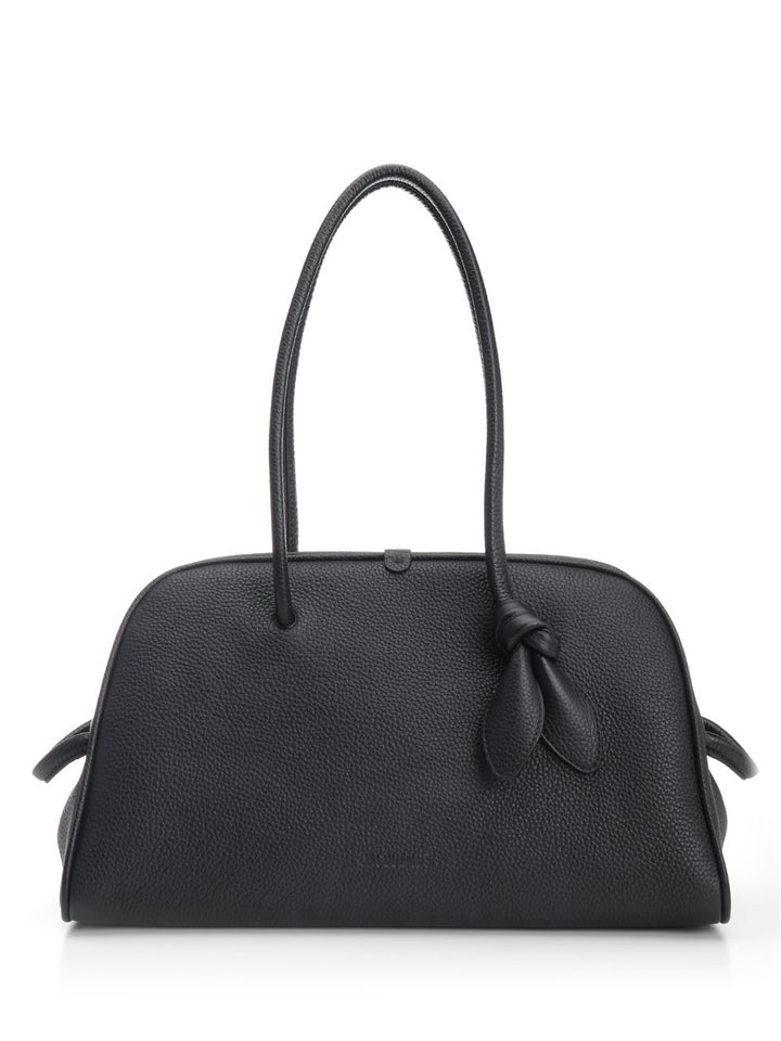 Jacquemus Le Turismo Handbags - Black | 7c5f9a55877e38793394d861b1fadde576262949