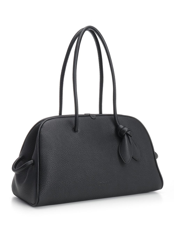 Jacquemus Le Turismo Handbags - Black | 8e4b0b2021c51c58a6dc6cbe5928f9ef72e2c653
