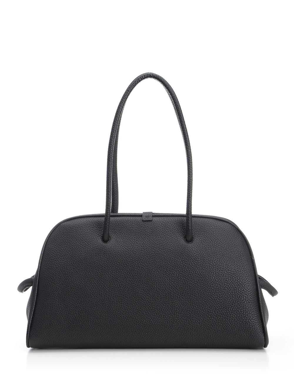 Jacquemus Le Turismo Handbags - Black | 268c7c00941ef85804d586d533289c6128b63500
