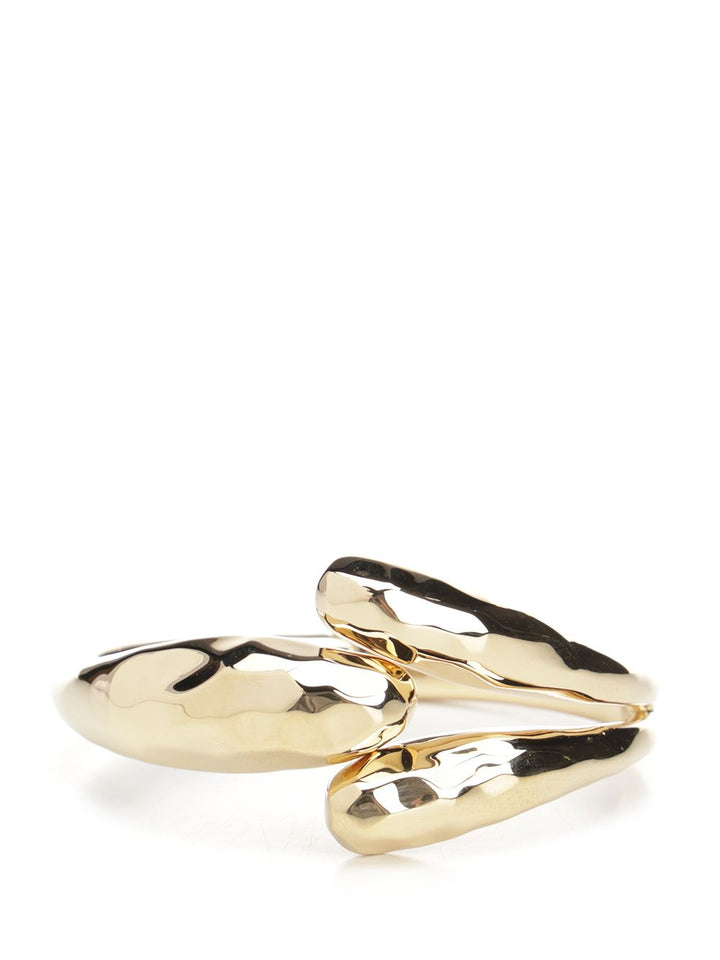 Chloe' Curl You And Me Jewelry - Gold | ccf9bf72971ef330bbba56a75f6a94ba7c217b1a