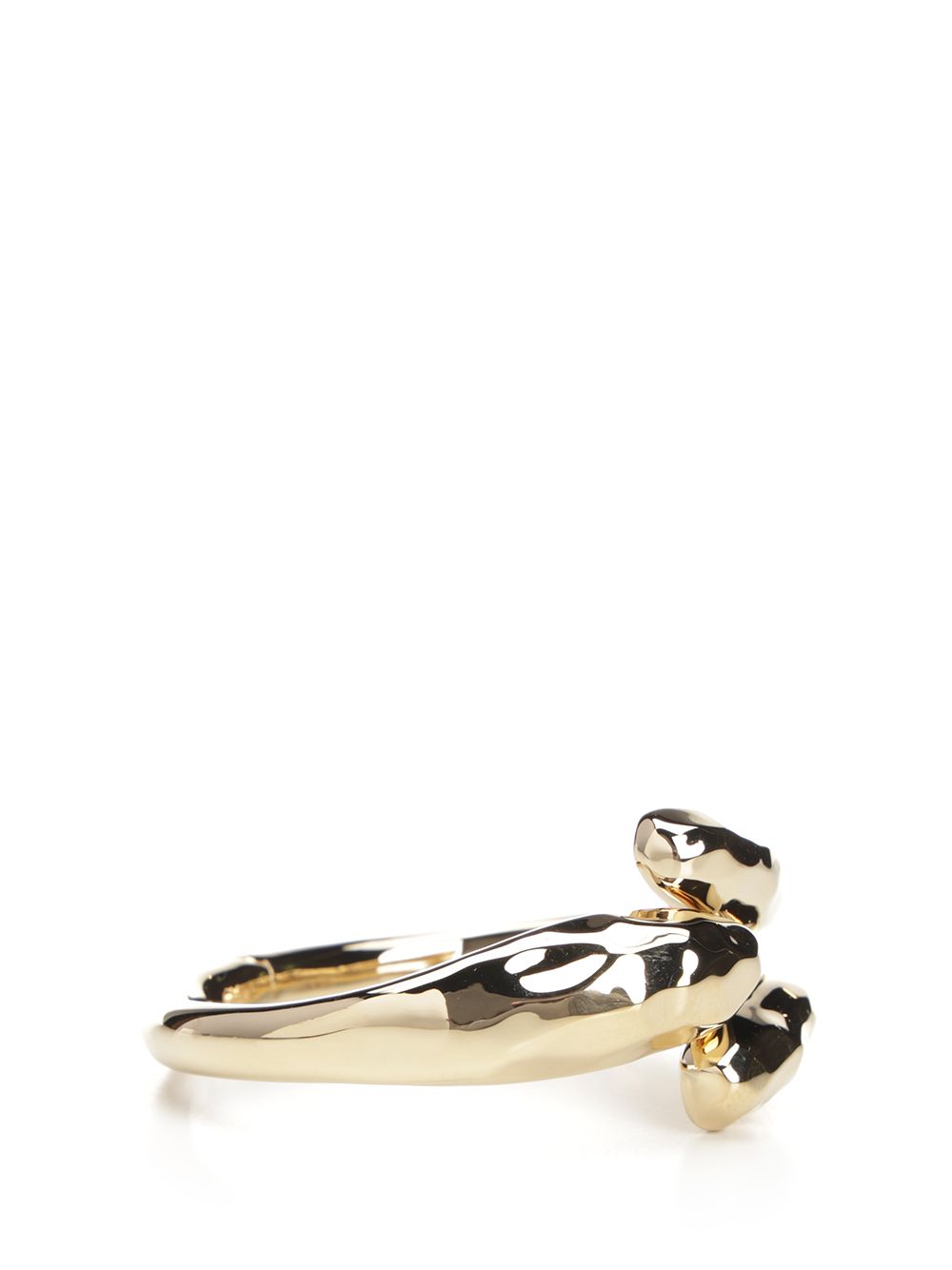 Chloe' Curl You And Me Jewelry - Gold | c298c056d1357af5af443db659de817a9d99d1a2