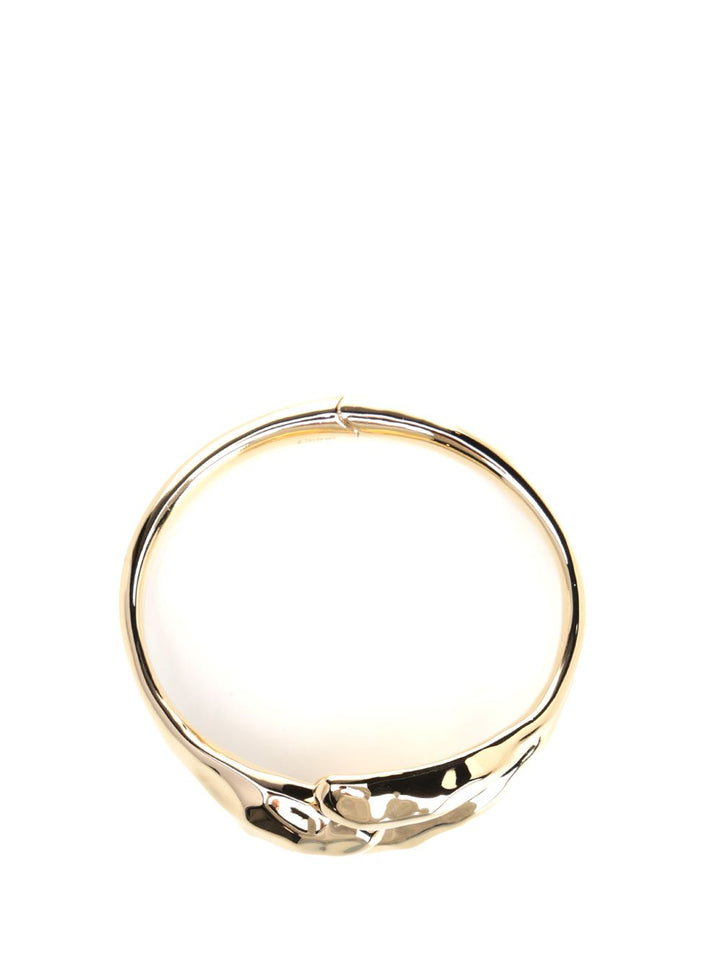 Chloe' Curl You And Me Jewelry - Gold | f3e043320c4d9879258fa2fca426cf9d4c295e29