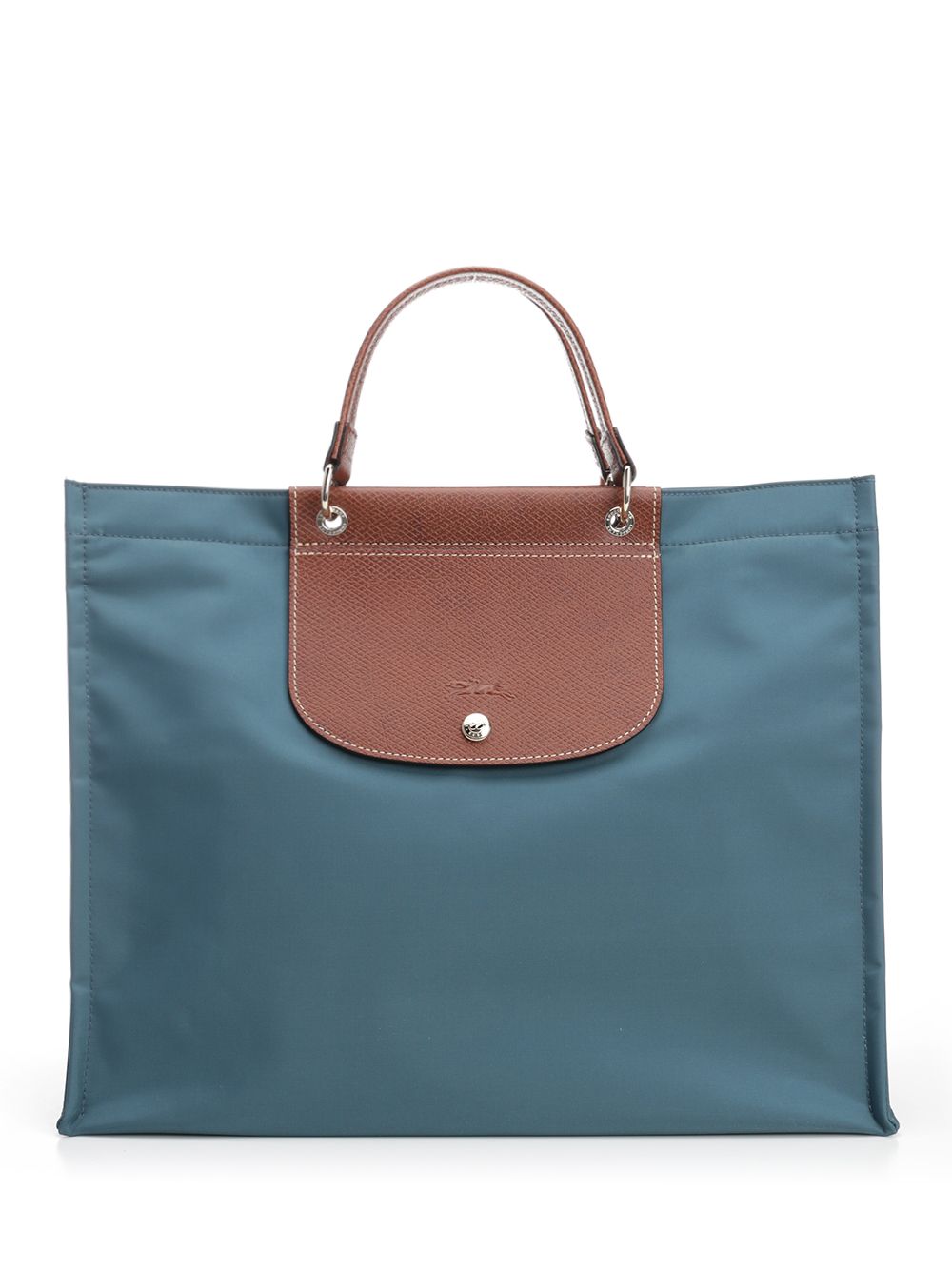 Longchamp Paris Longchamp Du Marché Handbags - Blue | 02428c9a041764761879e0bf77b38ad9628d888a