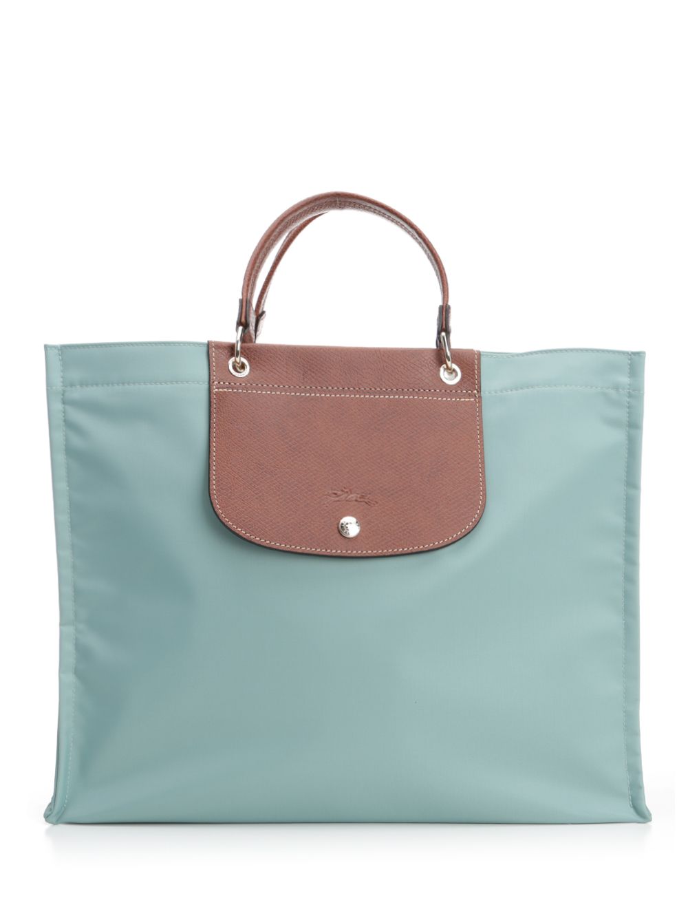 Longchamp Paris Longchamp Du Marché Handbags - Light blue | 4972ae9bfe8dc07e857133c05ea7edfaa5a7ea2f