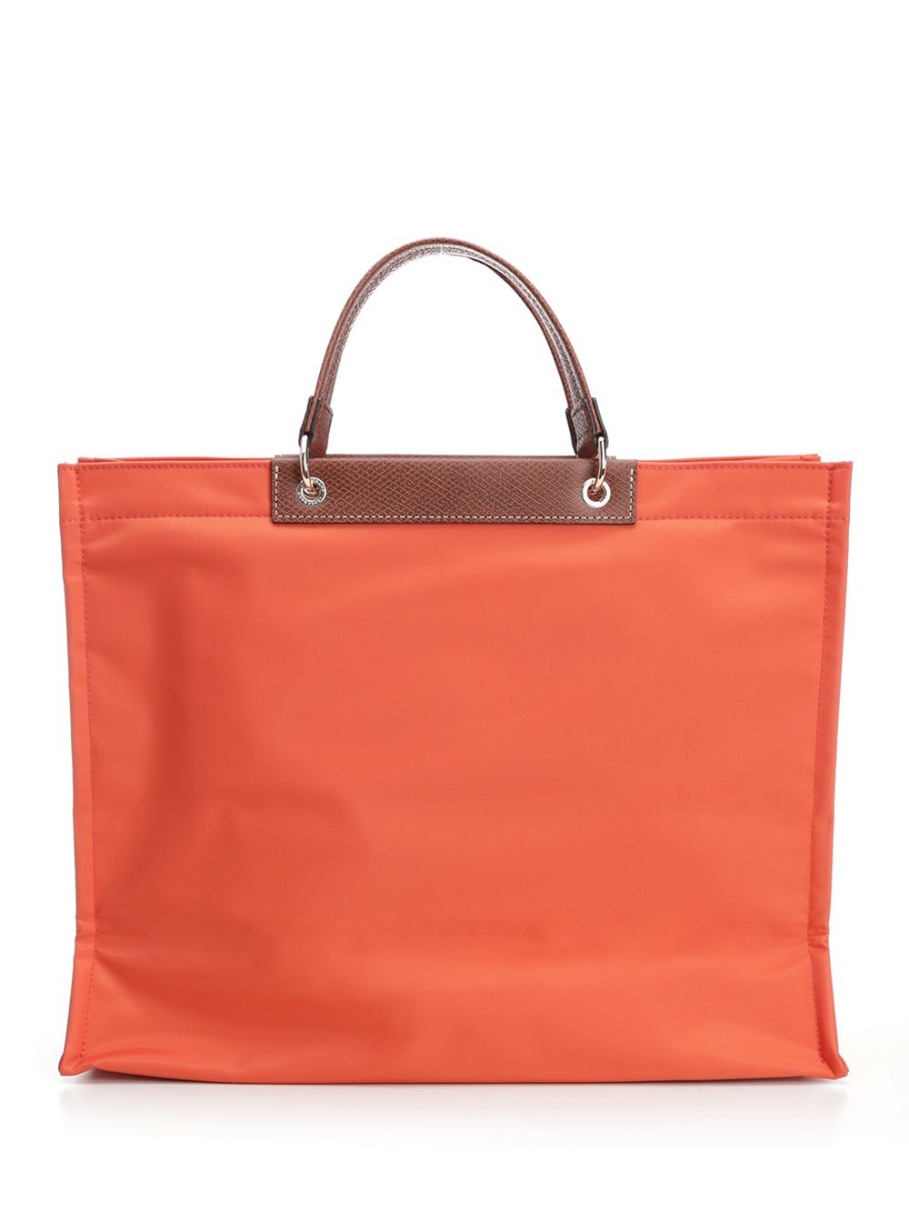Longchamp Paris Longchamp Du Marché Handbags - Red | 039cec65750bc649b6ee5b02d0a719477816584c