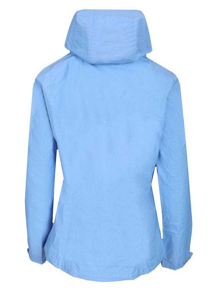 Patagonia Torrentshell 3l Jacket Jackets - Light blue | 337f69b0e87711807012e5e8e749d03f627c9912