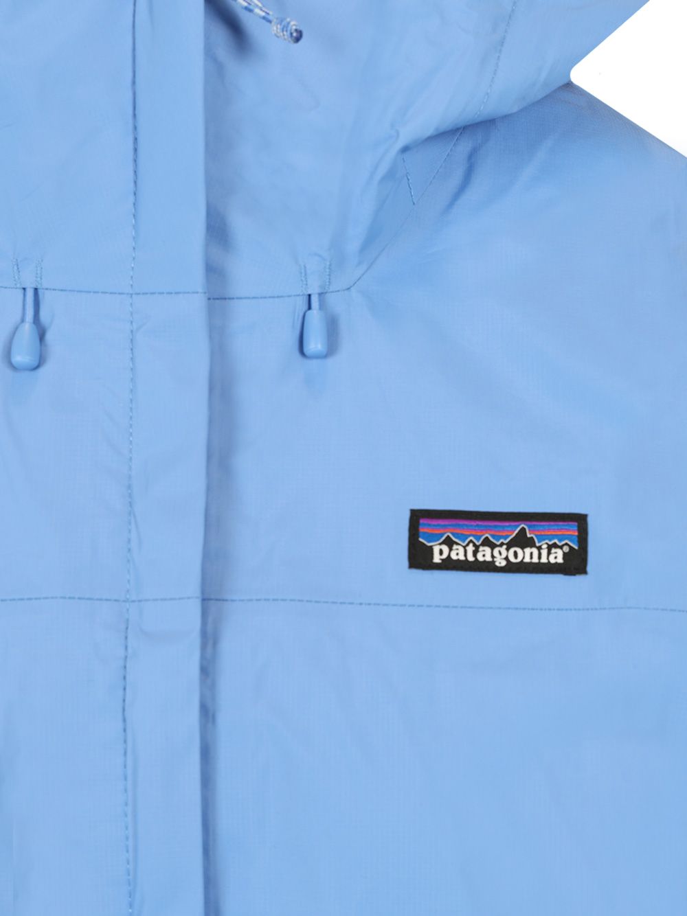 Patagonia Torrentshell 3l Jacket Jackets - Light blue | 473229a89ecdc03193e6c21928233bafa33d2cfe