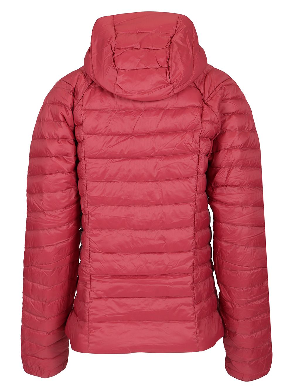 Patagonia Down Sweater™ Hoody Coats - Red | 69076360b4b48f7f075b82289a9c8652d232de07