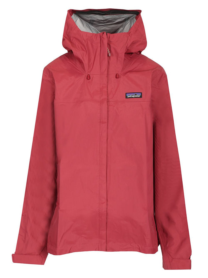 Patagonia Torrentshell 3l Jacket Jackets - Red | a180915909589a29dcf80d2c5f5abc25274f0ee9