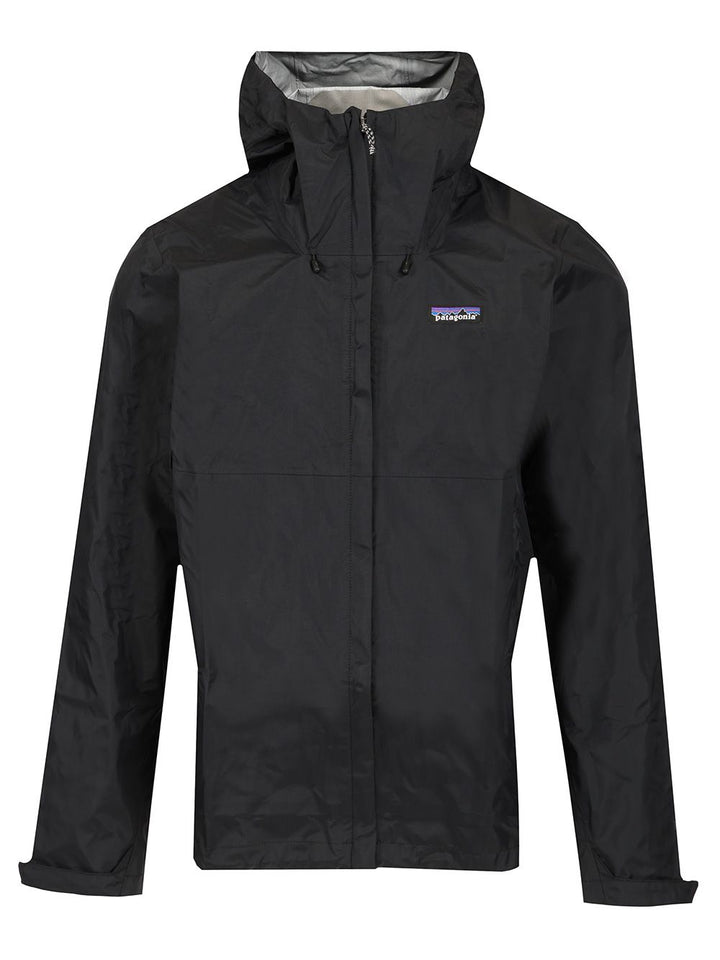 Patagonia Torrentshell 3l Rain Jacket Jackets - Black | 62fd03af1c7a0af369abe371992ff3cb48b7371b