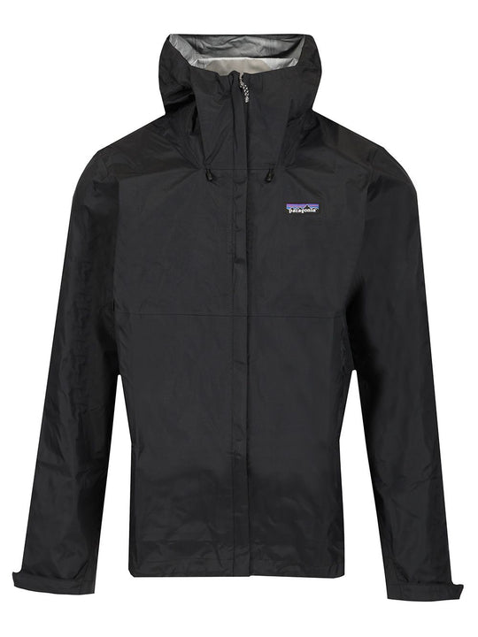 Torrentshell 3l Rain Jacket Jackets Black