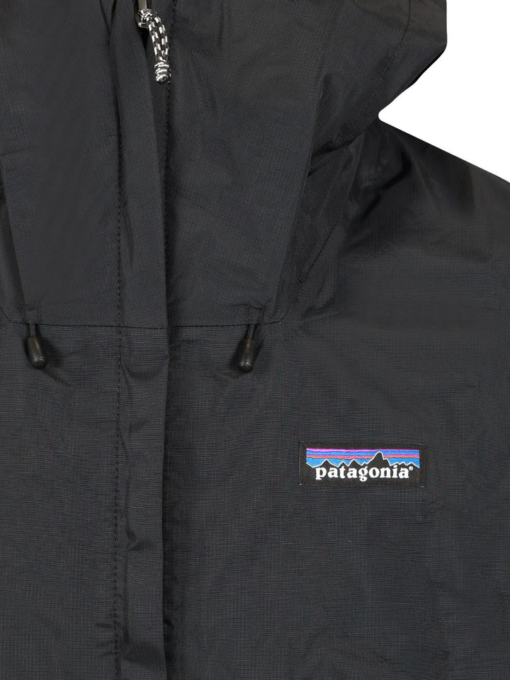 Patagonia Torrentshell 3l Rain Jacket Jackets - Black | 1cae847acd355b0c79ce77959700bbe1a8ff067e