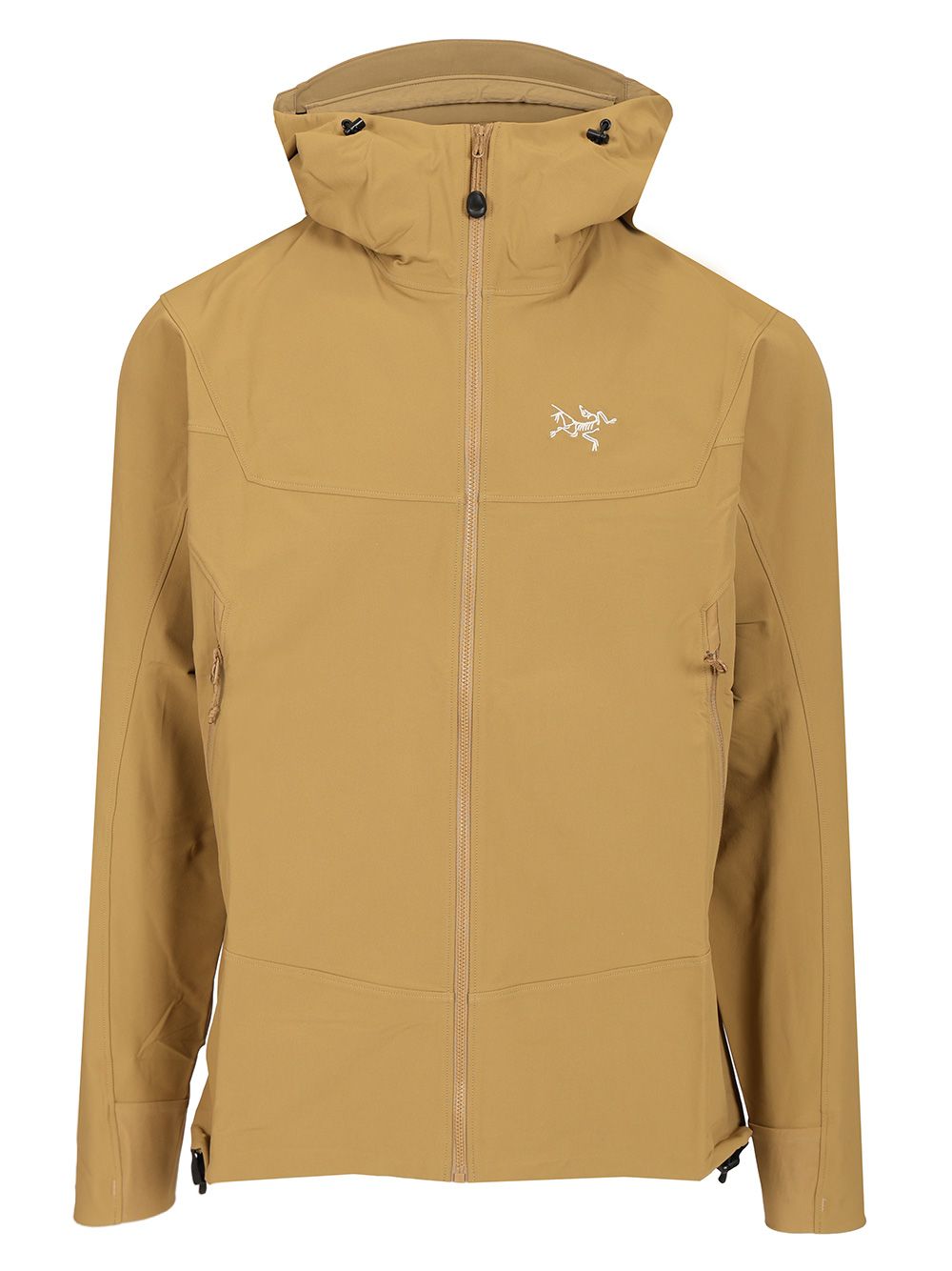 Arc'Teryx Gamma Jackets - Beige | c0b6331d94c8b42418d2da3ccc38faa1d28f5d19