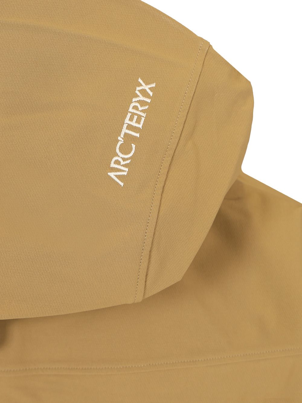 Arc'Teryx Gamma Jackets - Beige | 37fd1984135c7bb88b8018e9e88e5e3cc016d4a9