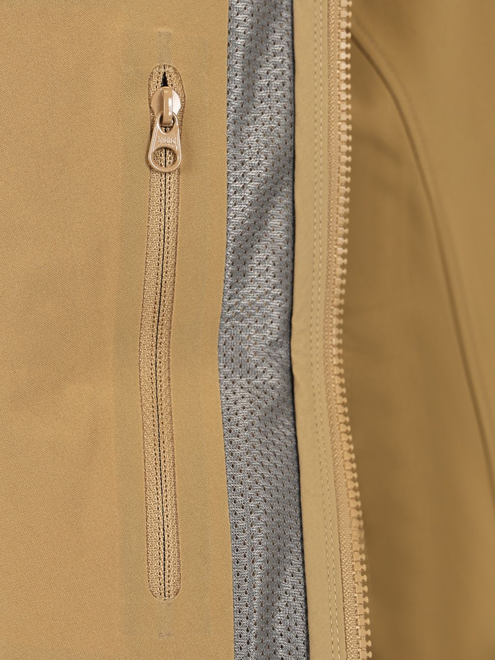 Arc'Teryx Gamma Jackets - Beige | c905146182f4da5a9685a28e418f03490022aa3e