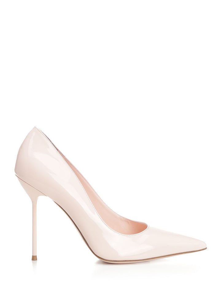 Paris Texas Lidia Pumps - Rose | ec0be072ee7f5ec67dfbbcd887633ffa4aba22db