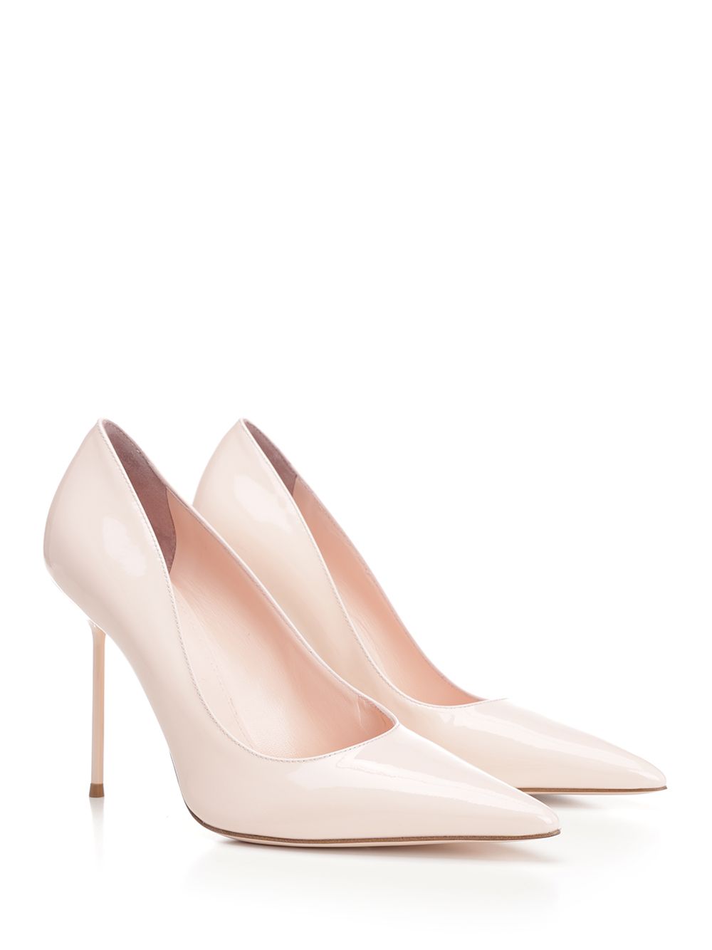 Paris Texas Lidia Pumps - Rose | ac08dd4c467b230be49f2f266bb58bf259caa8d7