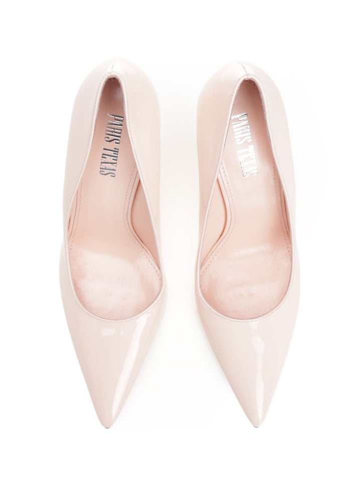 Paris Texas Lidia Pumps - Rose | 09d71d535d90345c56e9c040e86f569813ec7b33