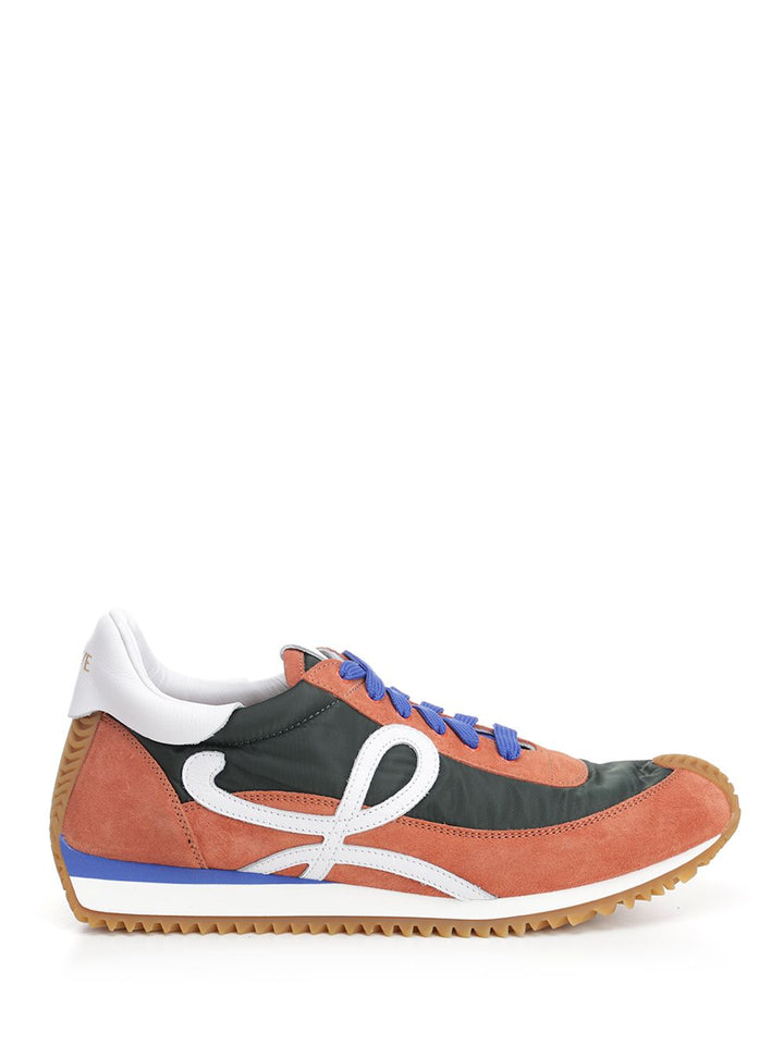 Loewe Flow Runner Sneakers - Multicolor | 52cf5c3435a5294b3c12ee9e6fd161a5dcf33c45