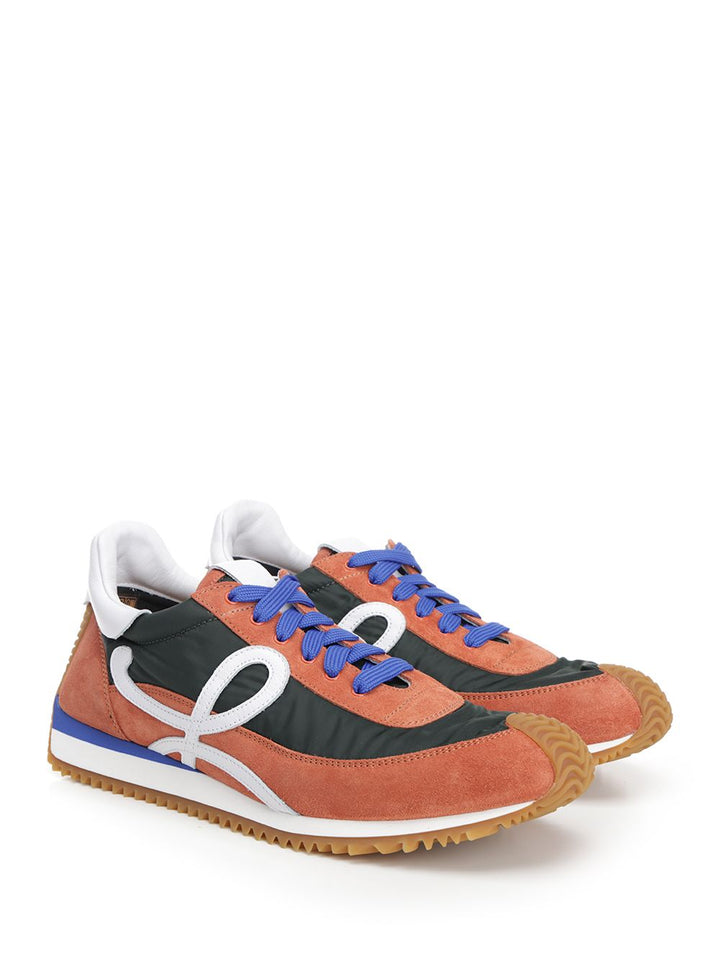 Loewe Flow Runner Sneakers - Multicolor | e0d9e23785c9723140b7628ed3cc9e9a1211fd69