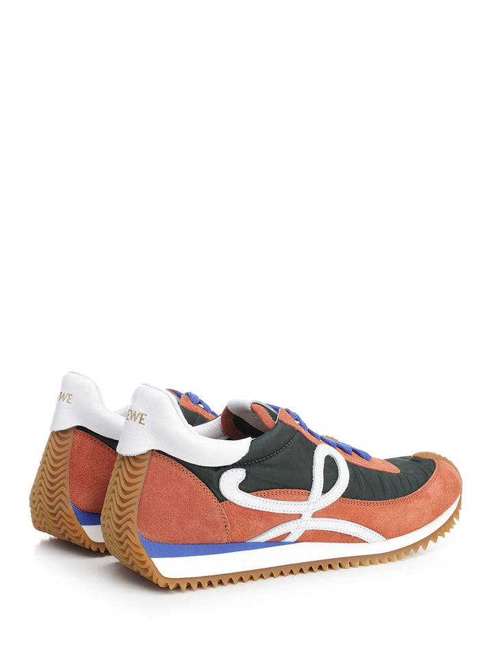 Loewe Flow Runner Sneakers - Multicolor | fe0242d32605d0f6fcbb48bbbbd85d8dc13254c6