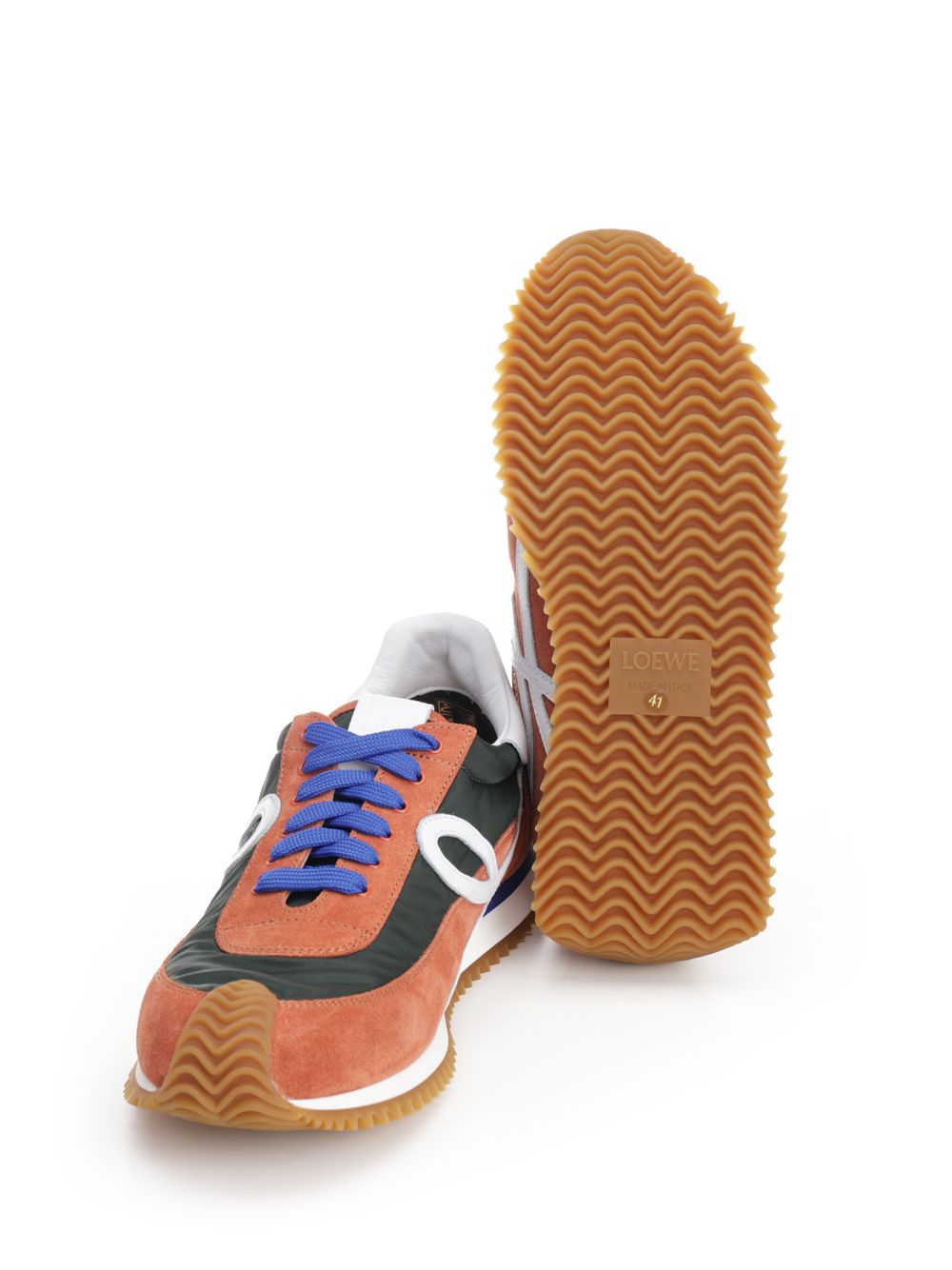 Loewe Flow Runner Sneakers - Multicolor | afc0a70c4527f5c6b91df1b6afa64cf4768042b0