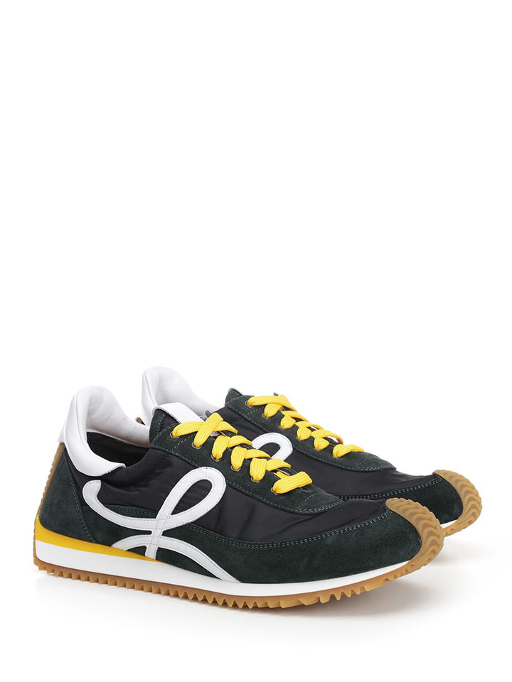 Loewe Flow Runner Sneakers - Multicolor | 7ce9a37302caae8fe4945d0226a71359b1e9f712