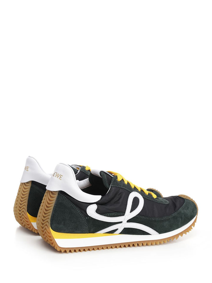 Loewe Flow Runner Sneakers - Multicolor | 1f31c9026105d2f9cd579ee7baecc8881e2c9f62