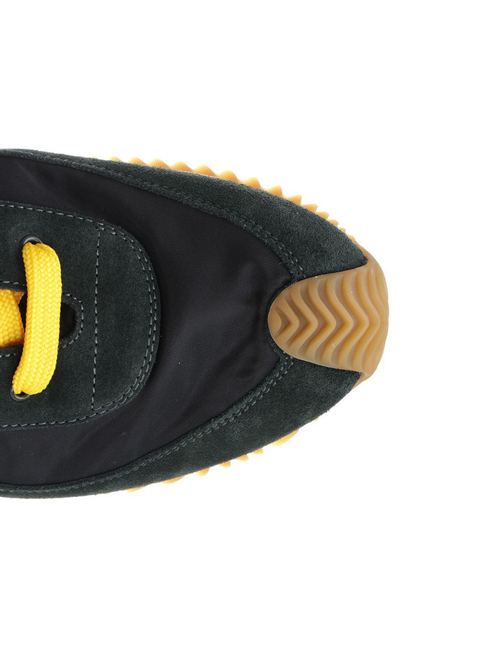 Loewe Flow Runner Sneakers - Multicolor | 514fb8f7ad16c3f4ca18497ee4787d1c5ffa127f