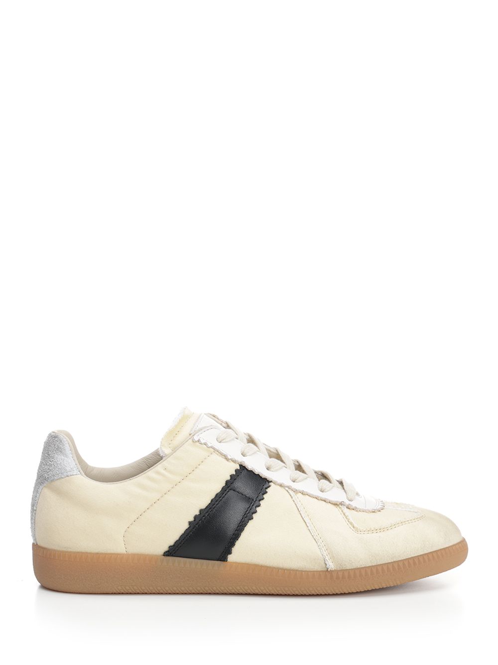 Maison Margiela Replica Sneakers - Beige | d825af334c04044ea9a056500878bee9c6c68ec2