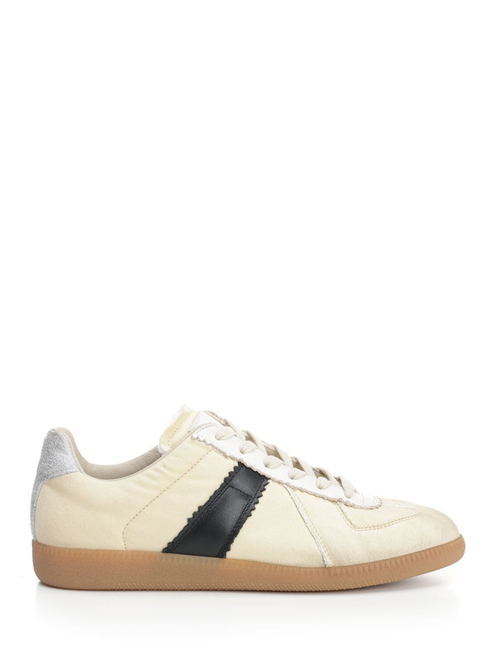 Maison Margiela Replica Sneakers - Beige | d825af334c04044ea9a056500878bee9c6c68ec2