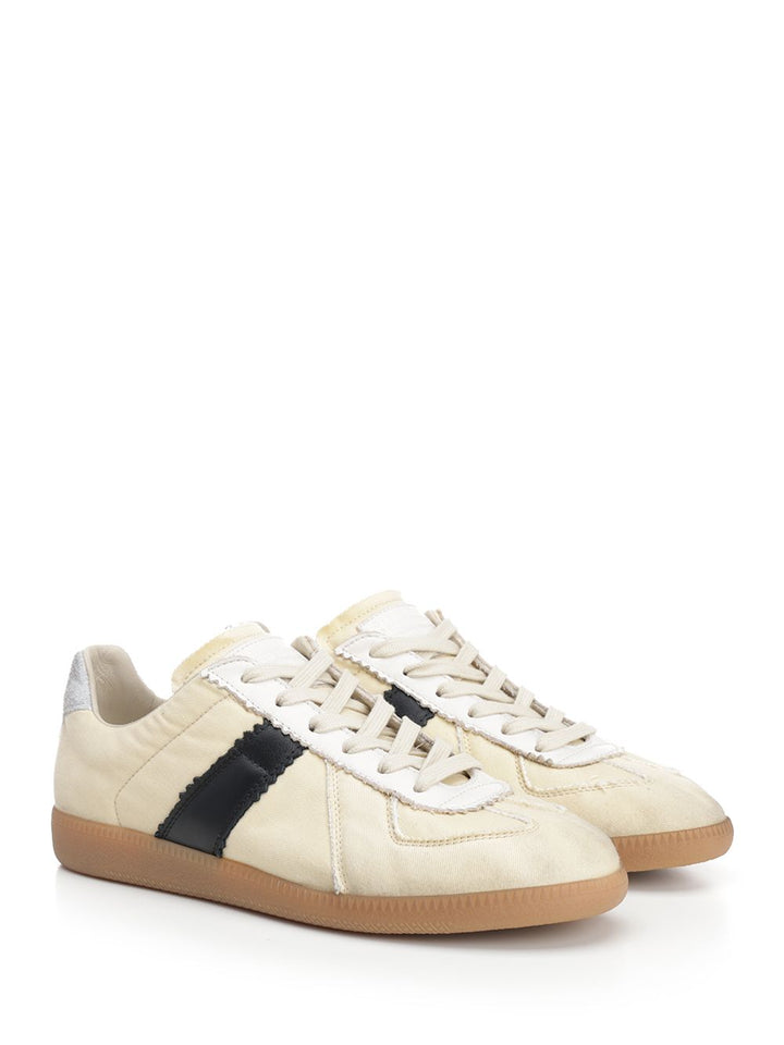 Maison Margiela Replica Sneakers - Beige | 8804637ffa1bace061c227c751699ae5273b0454