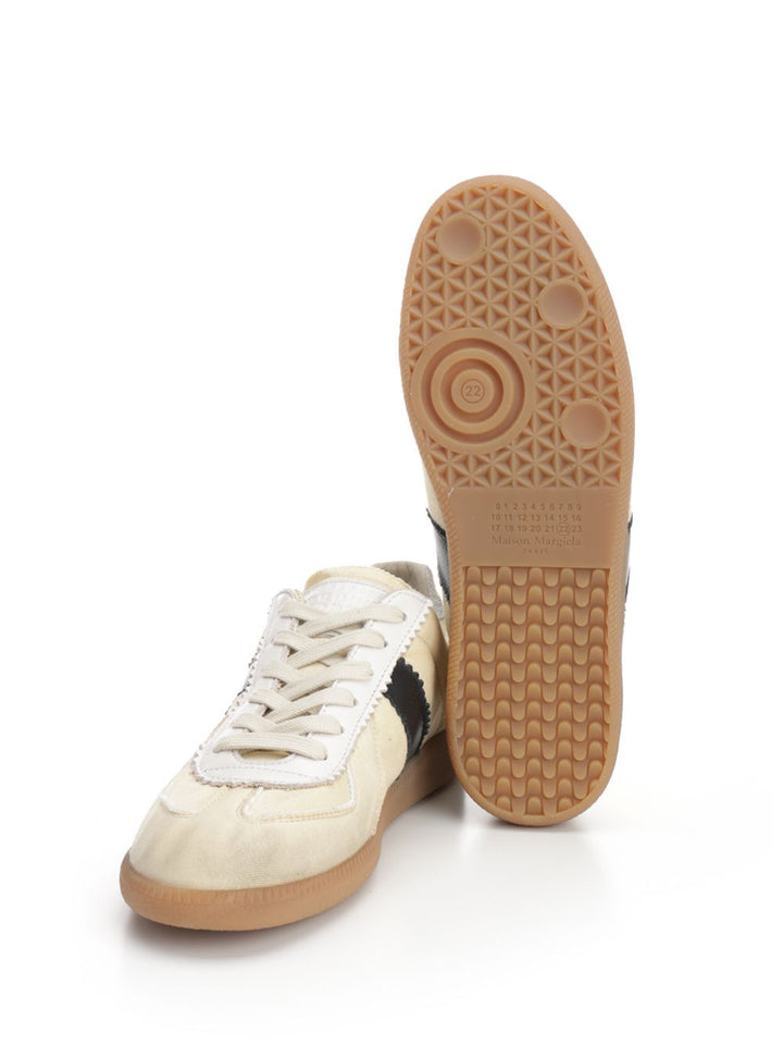Maison Margiela Replica Sneakers - Beige | 5de2a1a2a1f341761c14df658b89a64a3844e2cf