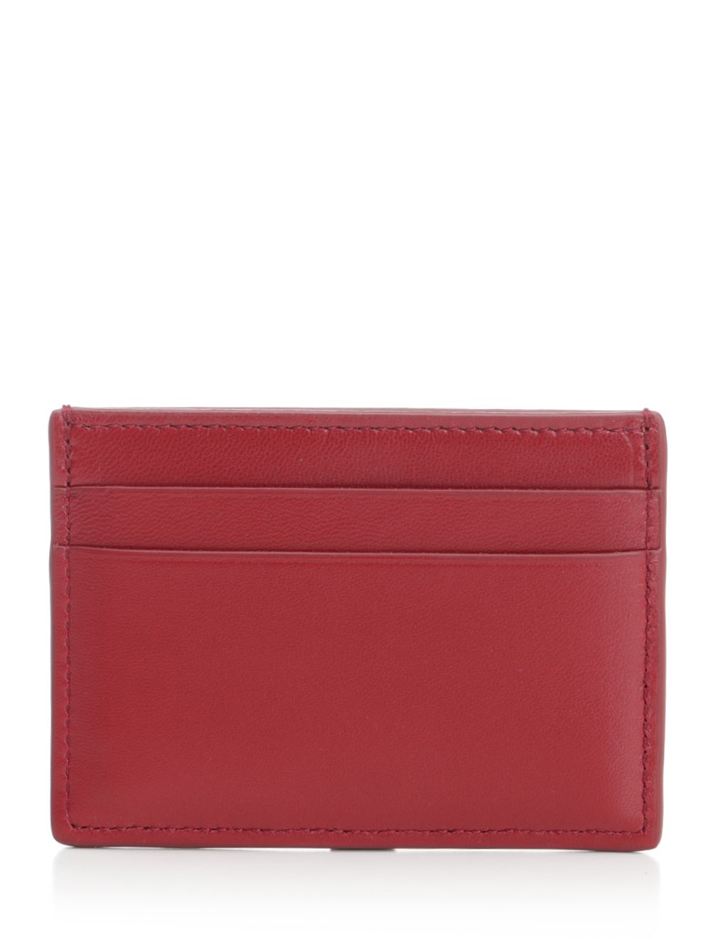 Loewe Anagram Puffer Wallets - Red | 7926bc03a8683adbeb1b9dc26d1460f7caa93f9a