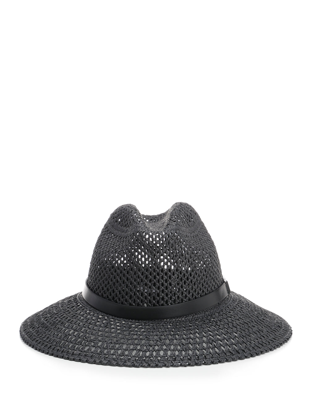 Max Mara Wide Brim Hat Hats - Black | ded2cfbdb2a53b8ffe0db27a4a4cd000f618043e