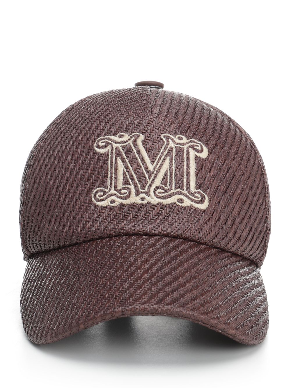 Max Mara Jezz Hats - Brown | 96ae9913a77a15320e7c7b32adfb6b9f63ada0f7
