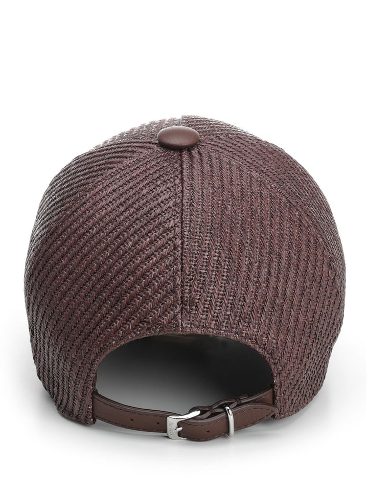 Max Mara Jezz Hats - Brown | 21c04454137abc12f8847cb991d29d3158ca7792