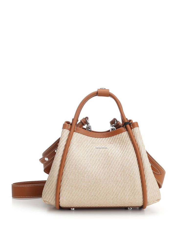 Max Mara Summer Marine Handbags - Brown | 27d6c027508c47c9538464a79ec2860717e3055c