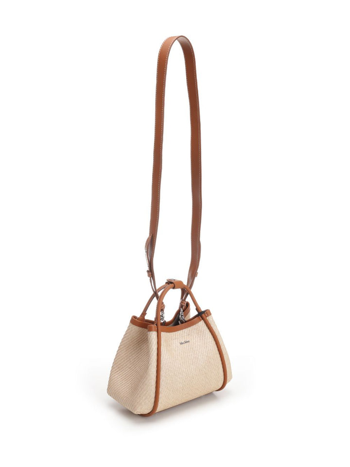 Max Mara Summer Marine Handbags - Brown | 8f0ed617093709e2fb8872b3cc3f6abf6d9fffed