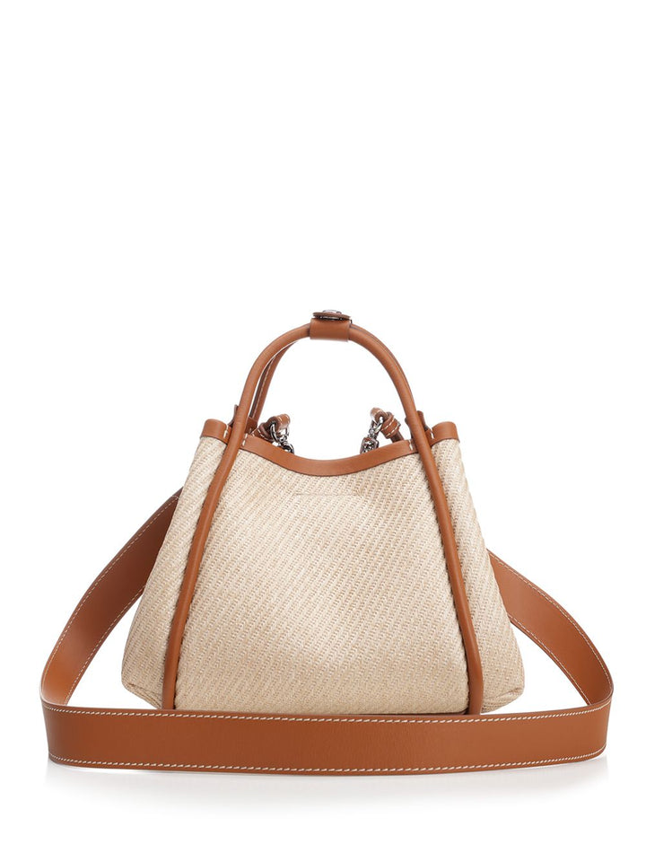 Max Mara Summer Marine Handbags - Brown | 17da0f8e974d8ceca1dff30330b9e5659cf30815